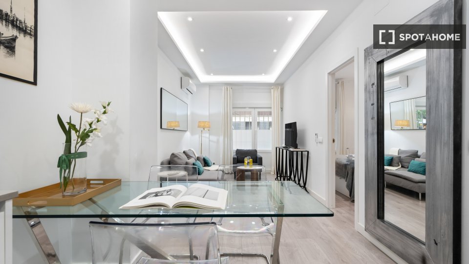 Apartment mono Madrid, 55m² — photo 19