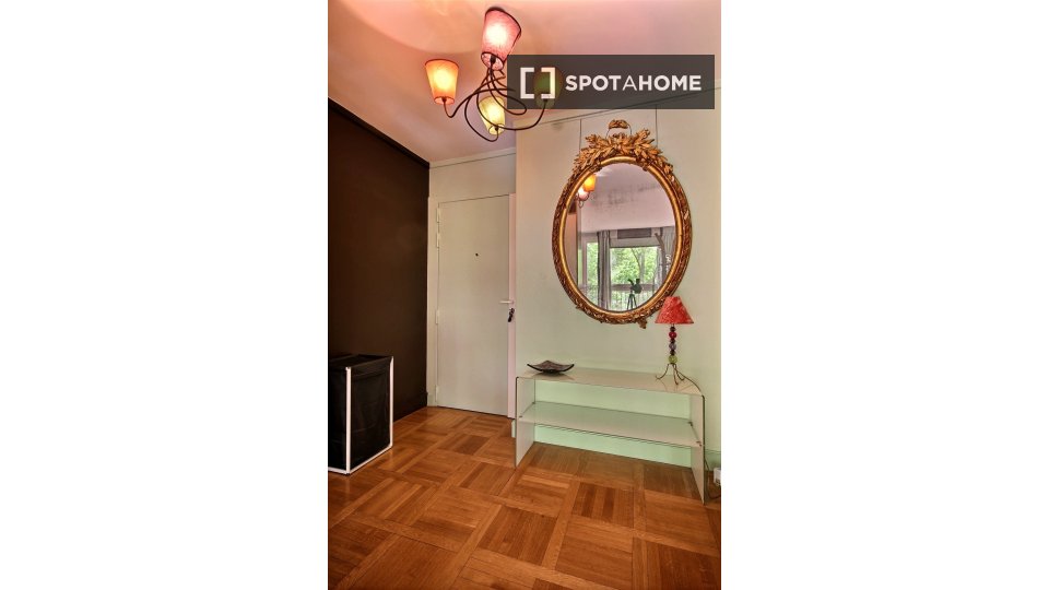 Apartamento París, 1 habitación, 60m² — foto 12