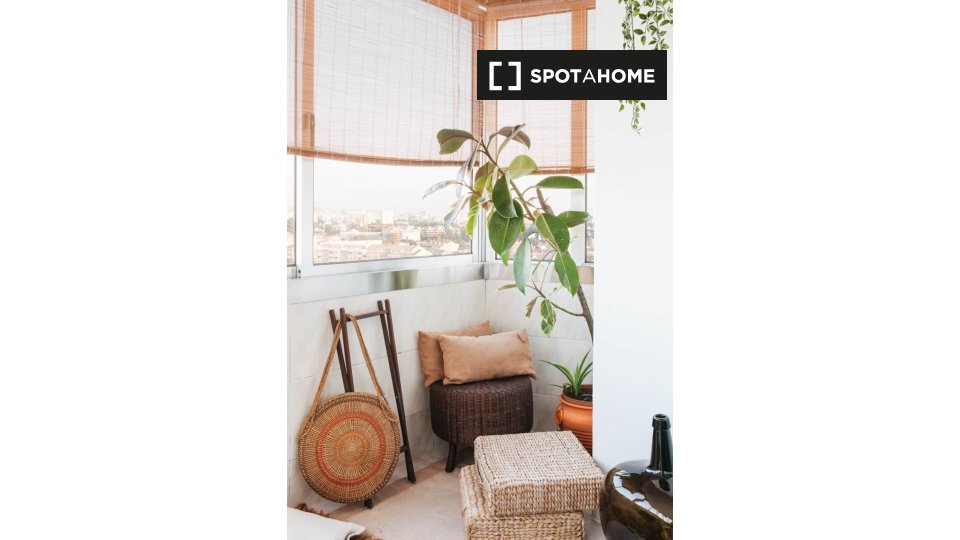 Apartment Porto, 1 bed — photo 17