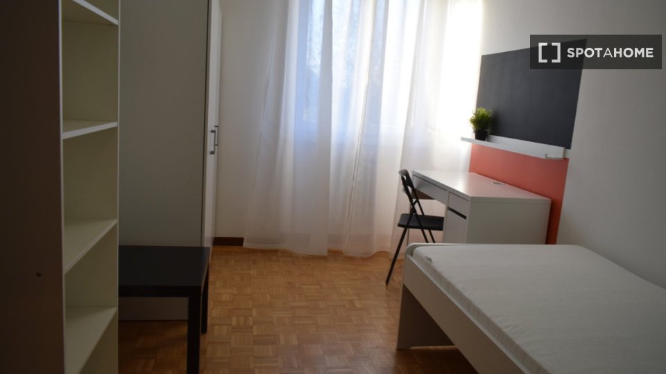 Double room Brescia, 6 beds — photo 1