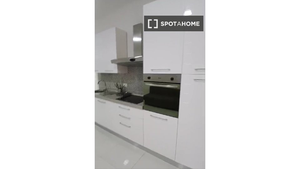 Apartment Rome, 2 beds, 62m² — photo 1