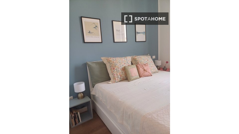 Apartment mono Milan, 40m² — photo 6