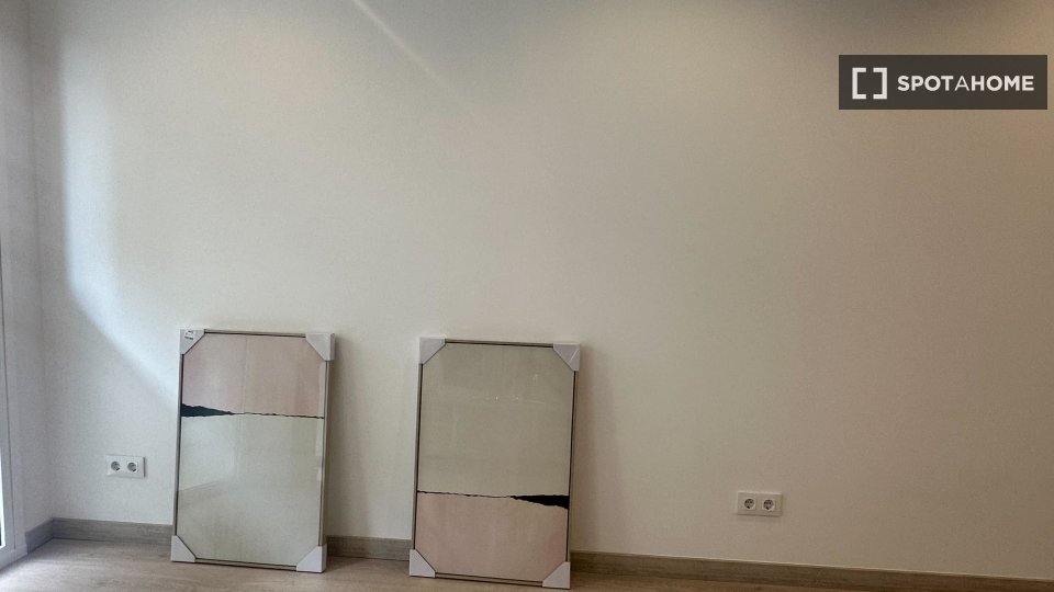Apartment Barcelona, 2 beds, 60m² — photo 3
