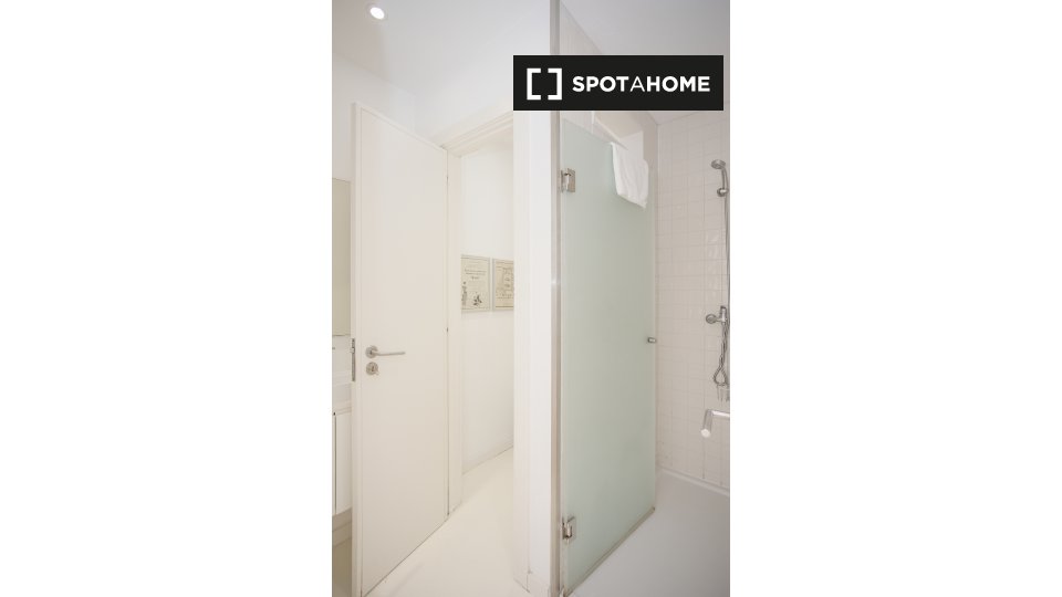 Apartment Porto, 1 bed, 45m² — photo 9