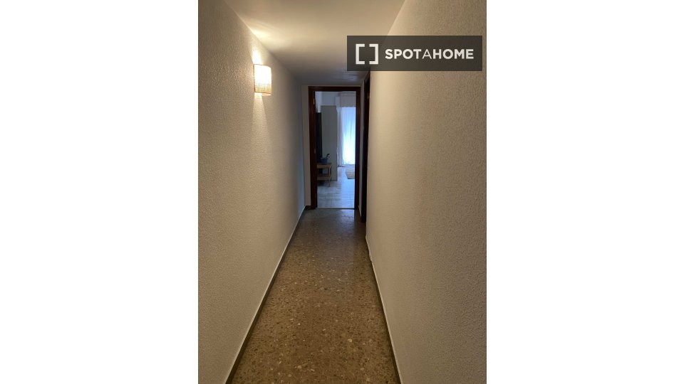 Apartment Barcelona, 3 beds, 90m² — photo 13