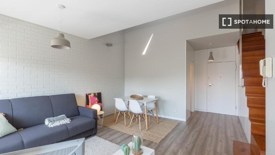 Apartment Porto, 1 bed — photo 9