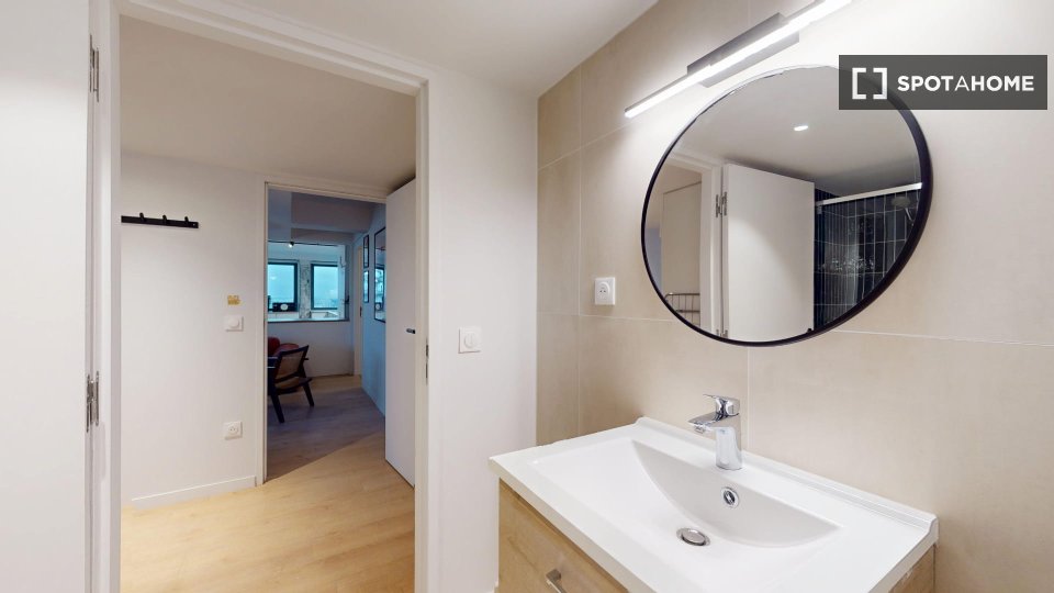 Camera doppia Parigi, 12 camere — foto 3