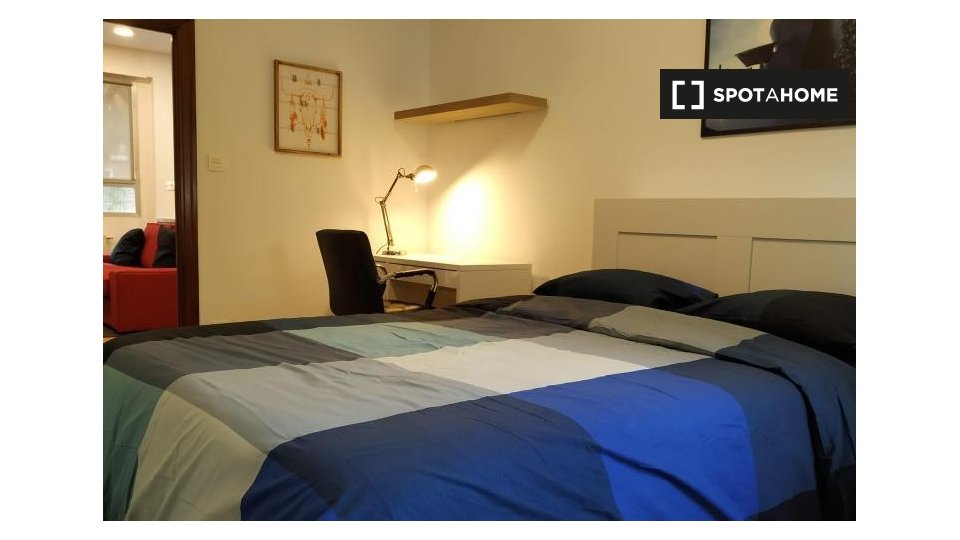 Apartment Bilbao, 4 beds — photo 6