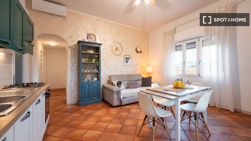 Apartment Florence, 1 bed — photo 4
