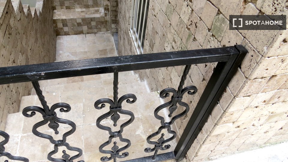 Apartment mono Istanbul, 15m² — photo 3