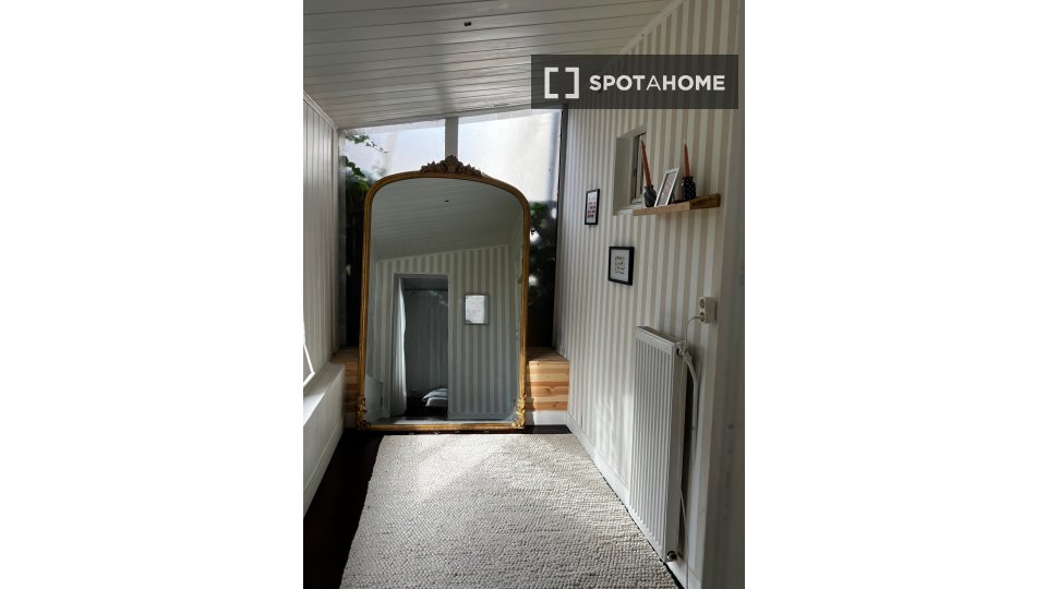 Apartment mono Paris, 56m² — photo 11