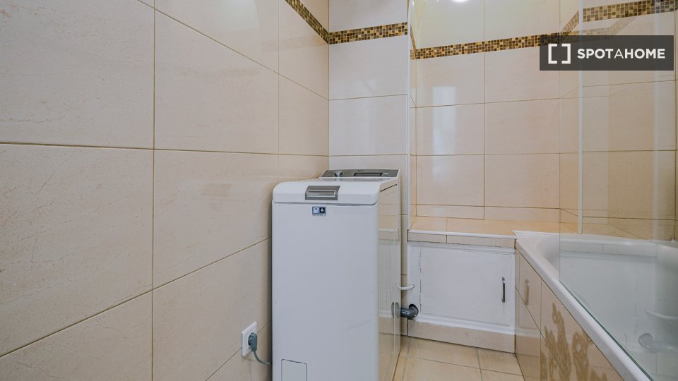 Apartment Paris, 2 beds, 53m² — photo 8