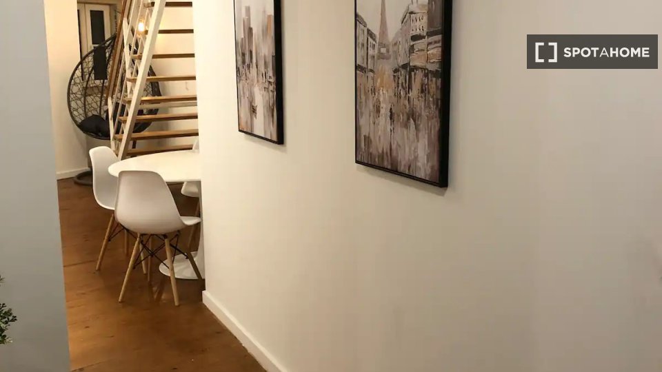 Apartment Lisbon, 4 beds — photo 9