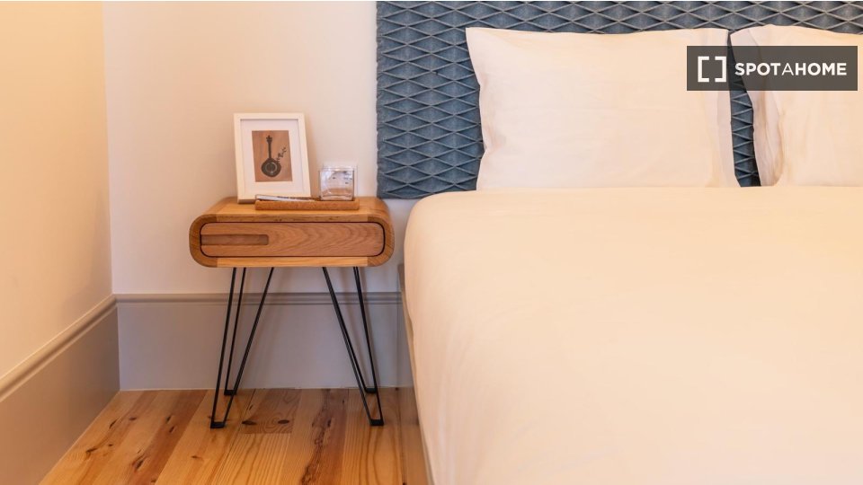 Apartment mono Porto, 45m² — photo 4