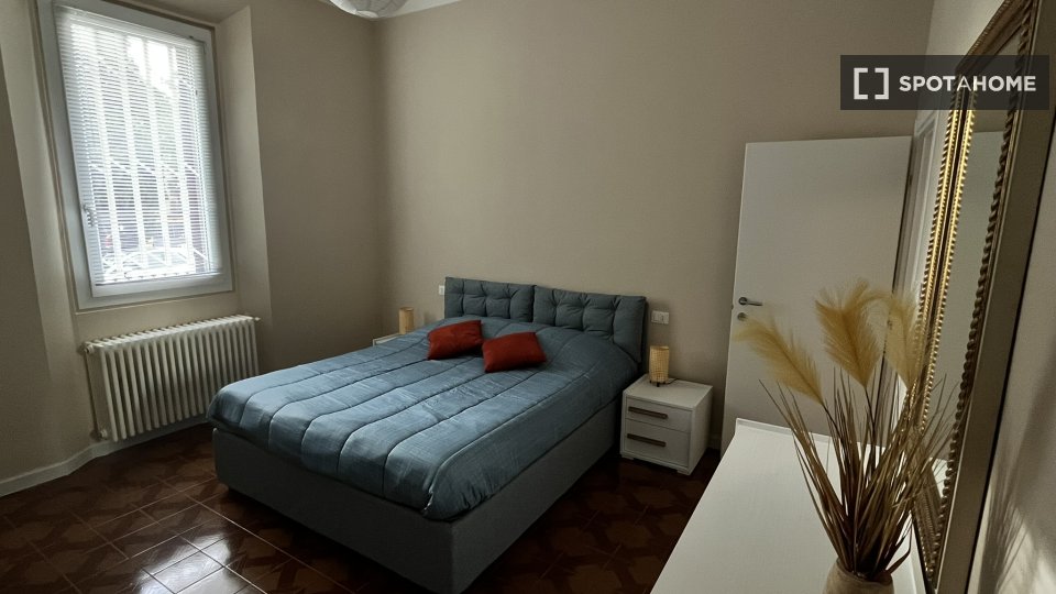Apartment Bologna, 2 beds, 70m² — photo 8