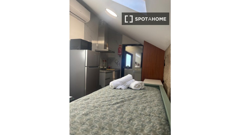 Apartment mono Porto, 30m² — photo 11