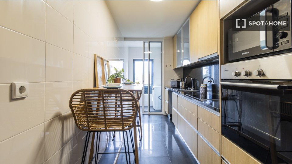 Apartment mono Porto, 75m² — photo 7