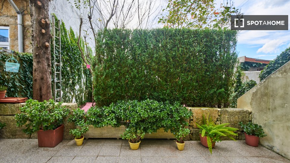 Apartment Porto, 2 beds, 80m² — photo 34