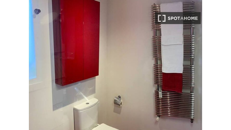 Apartment Madrid, 2 beds, 95m² — photo 8