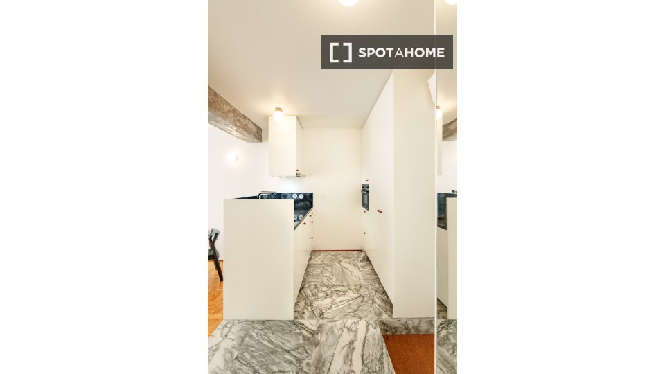 Apartment Porto, 1 bed — photo 6