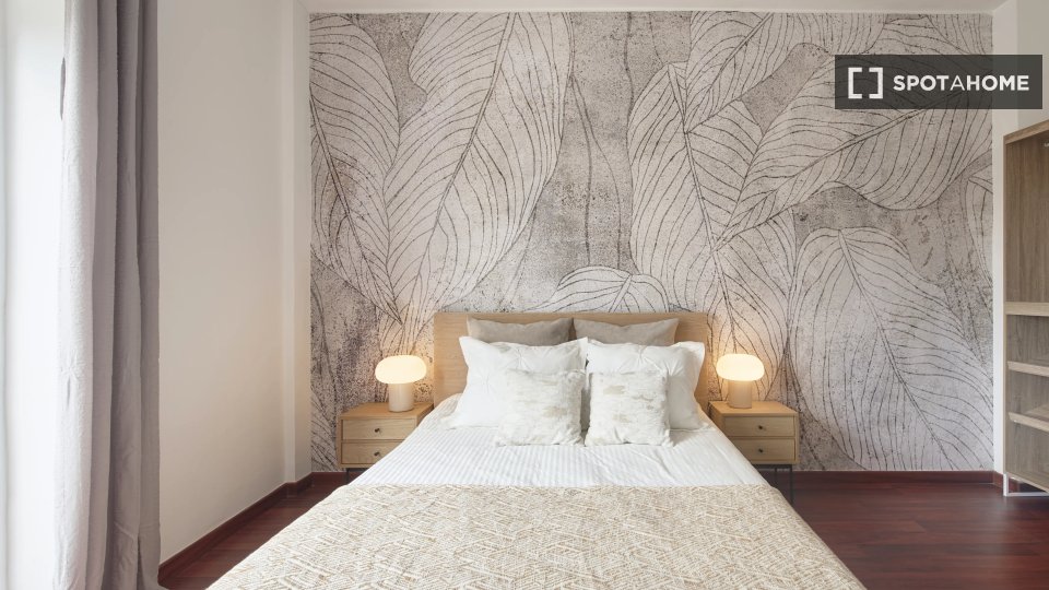 Double room Lisbon, 7 beds — photo 3