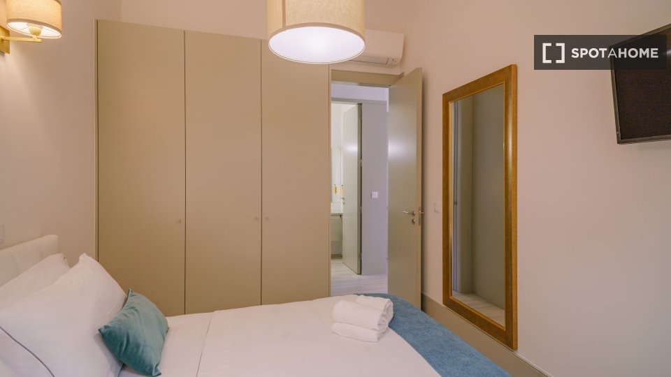 Apartment Porto, 3 beds, 100m² — photo 13