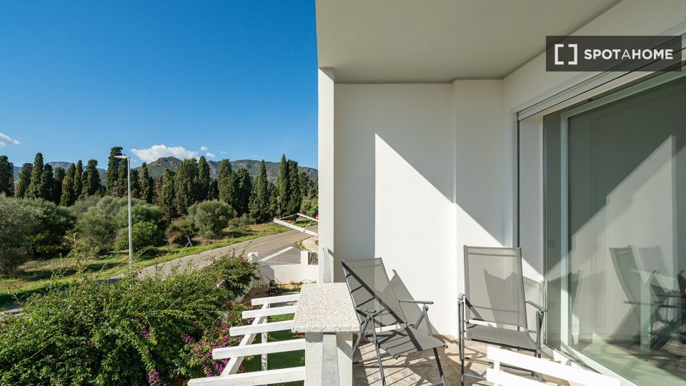 Apartment Cagliari, 2 beds, 66m² — photo 15