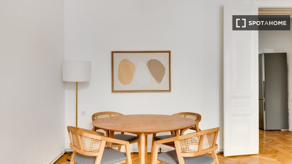 Apartment Vienna, 3 beds, 105m² — photo 11