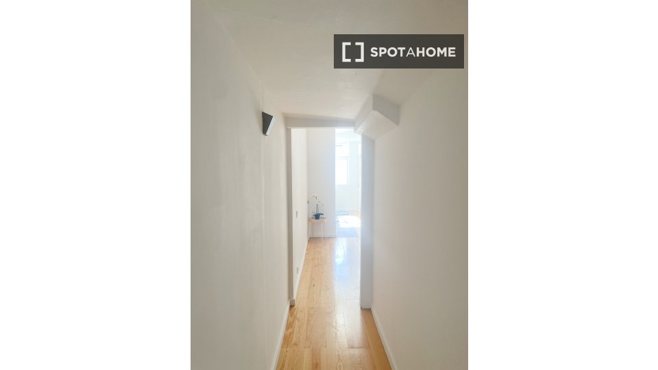 Apartment Porto, 2 beds, 74m² — photo 6