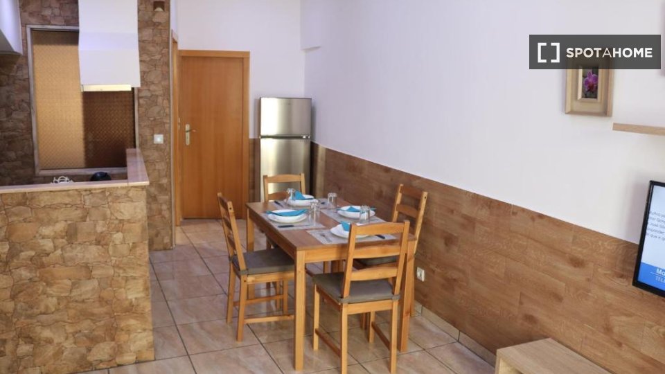 Apartment Lisbon, 1 bed, 50m² — photo 13