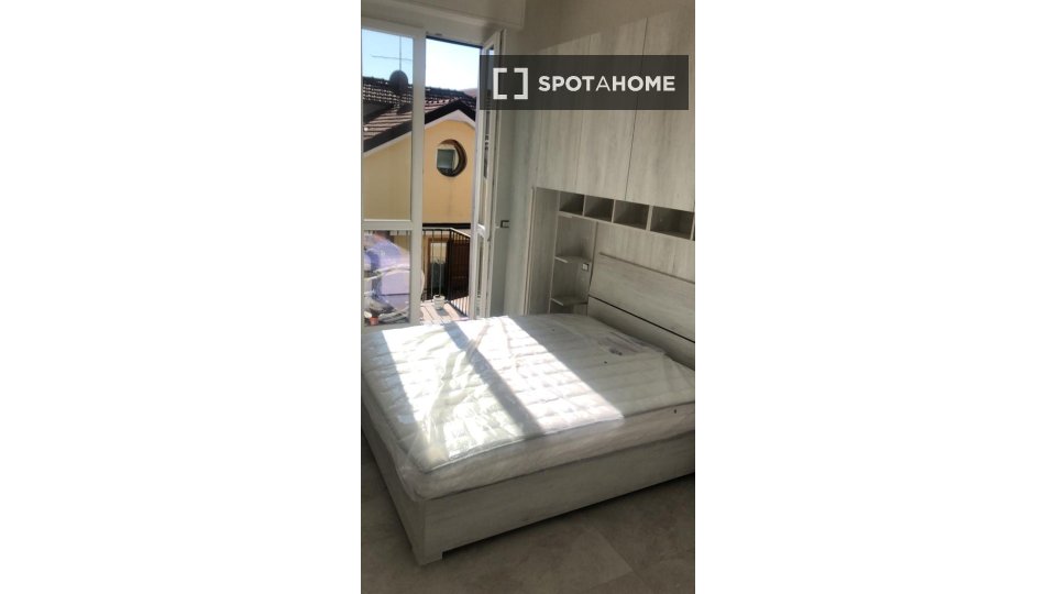 Apartment Milan, 1 bed, 45m² — photo 3