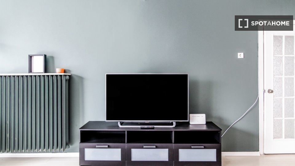 Apartment Istanbul, 1 bed — photo 13
