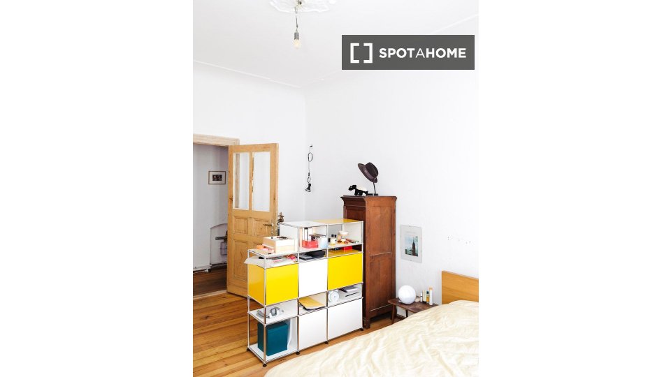 Apartment Berlin, 1 bed — photo 4