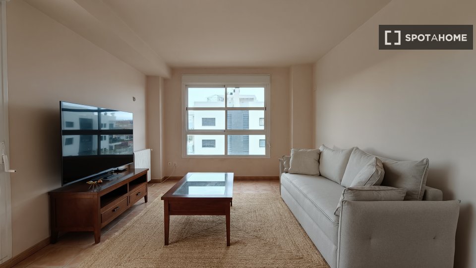 Apartment Alicante, 2 beds, 80m² — photo 16