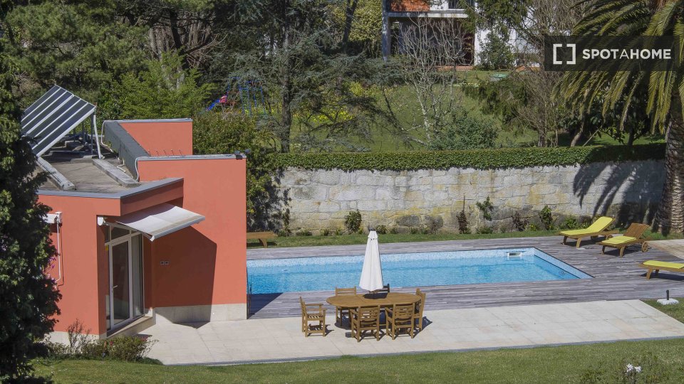 Apartment Porto, 1 bed, 50m² — photo 6