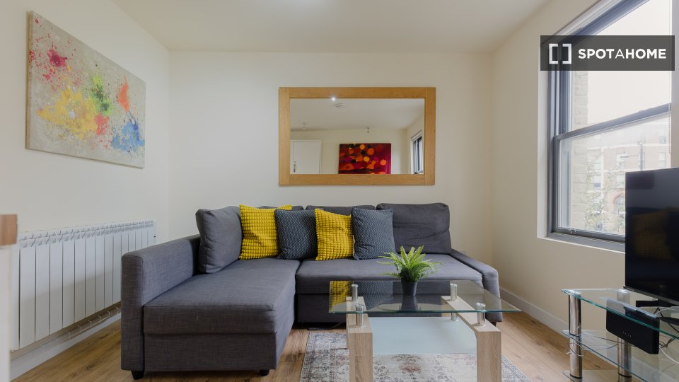 Apartment London, 1 bed — photo 24