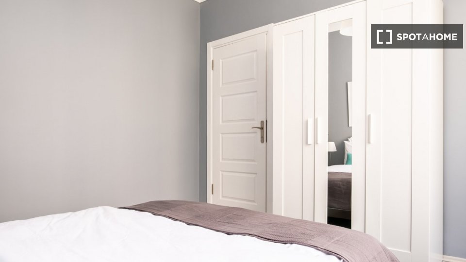 Apartment Istanbul, 1 bed — photo 14