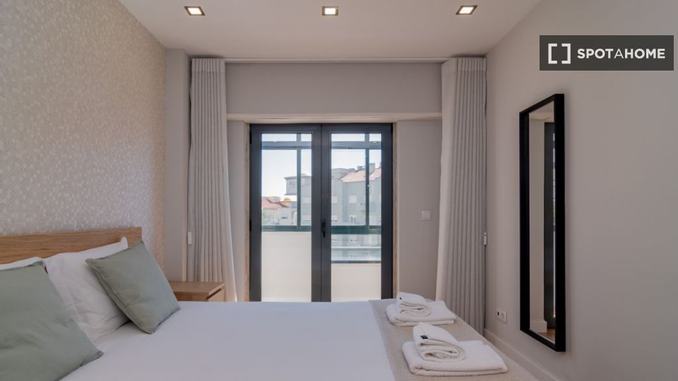 Apartment Lisbon, 3 beds — photo 14