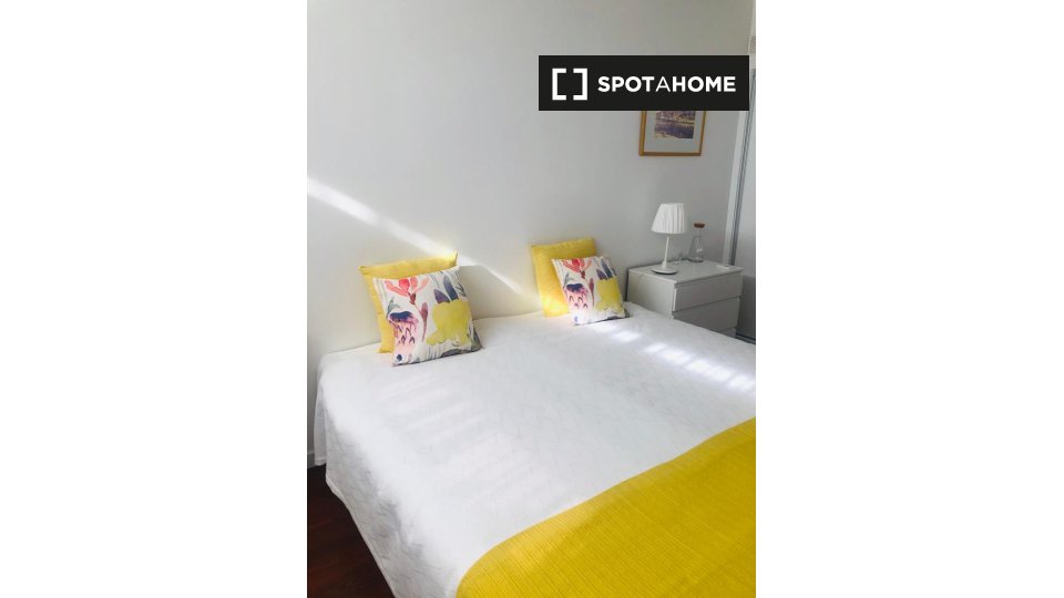 Double room Porto, 11 beds — photo 7