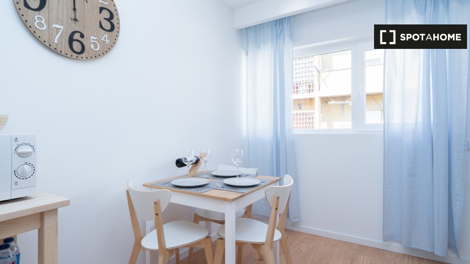 Apartment Porto, 1 bed — photo 7