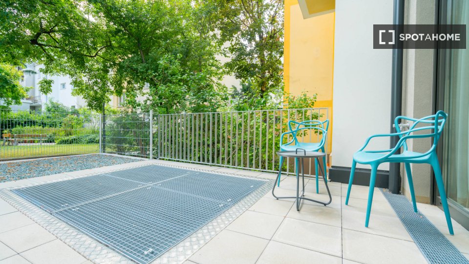 Apartment Vienna, 2 beds, 81m² — photo 7