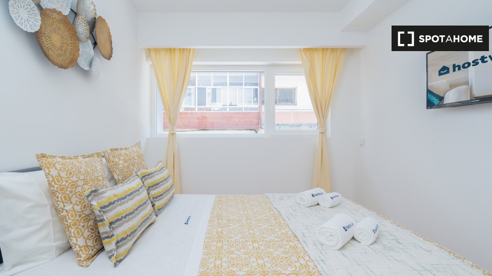 Apartment Porto, 1 bed — photo 15