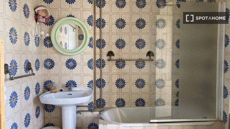 Double room Porto, 3 beds — photo 3