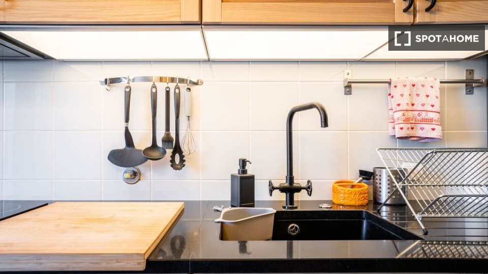 Apartment Porto, 1 bed — photo 18