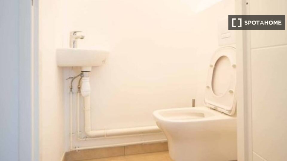 Apartment Paris, 1 bed, 50m² — photo 9