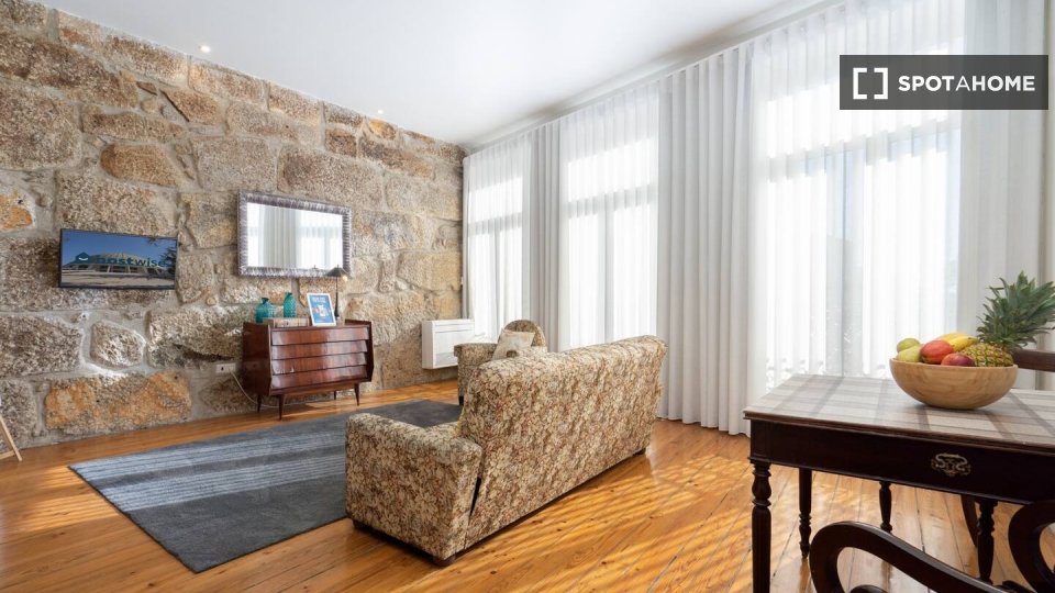 Apartment Porto, 1 bed — photo 19