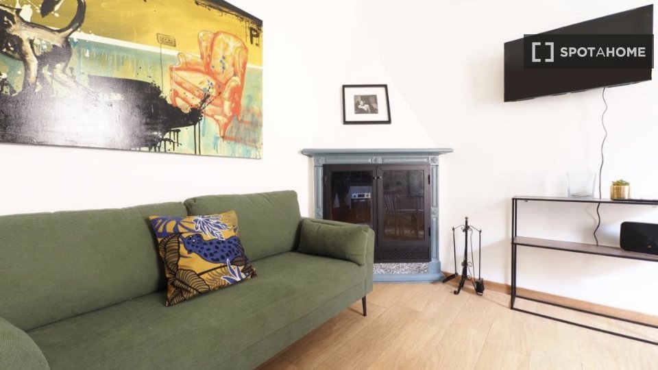 Apartment Milan, 1 bed, 38m² — photo 9