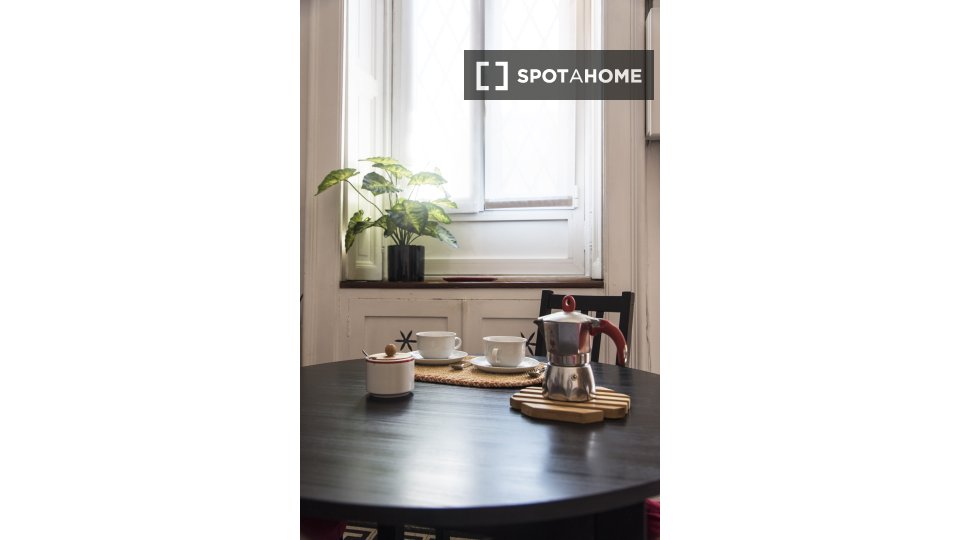 Apartment Milan, 1 bed — photo 6