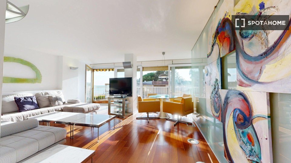 Apartment Alicante, 3 beds — photo 2