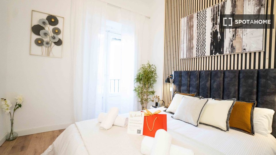 Apartment Madrid, 2 beds, 65m² — photo 19